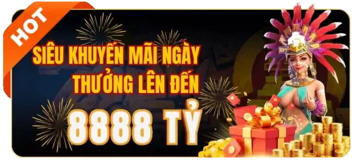 Khuyến mãi hoàn trả mỗi ngày b66 link vào