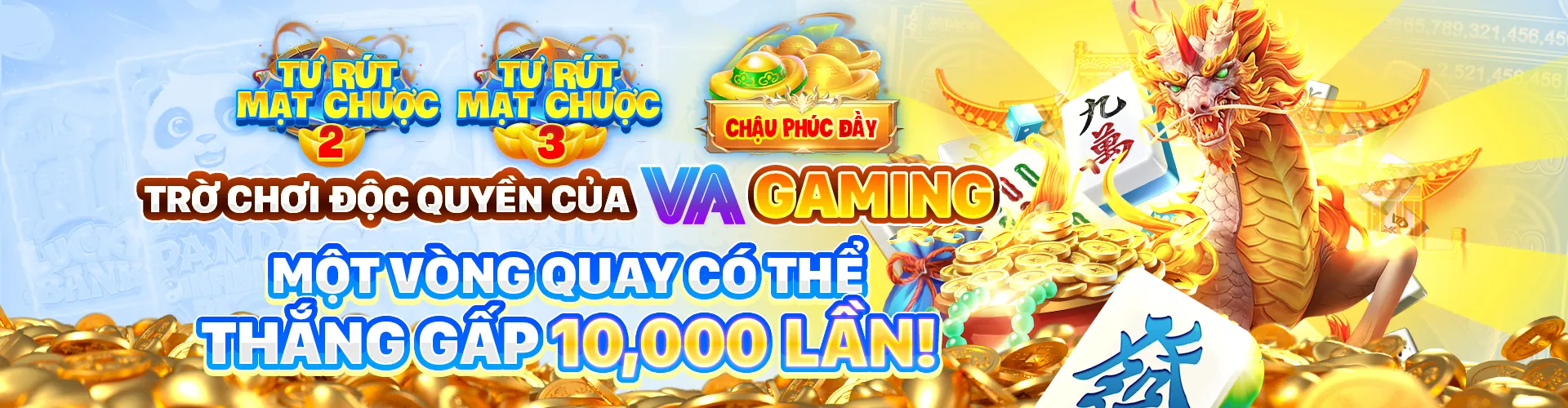 Thế giới bắn cá b66 link vào với kho báu dưới đại dương